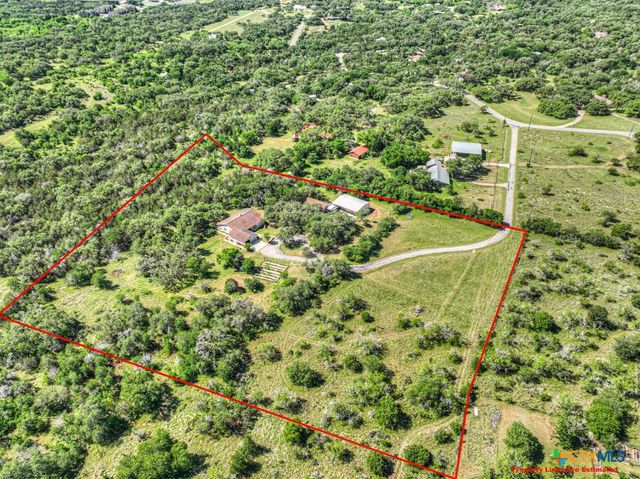 830 Palomino Lane, San Marcos, TX 78666
