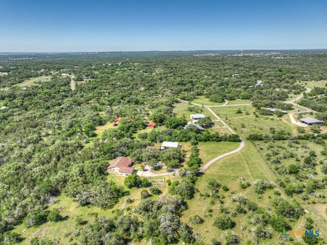 830 Palomino Lane, San Marcos, TX 78666
