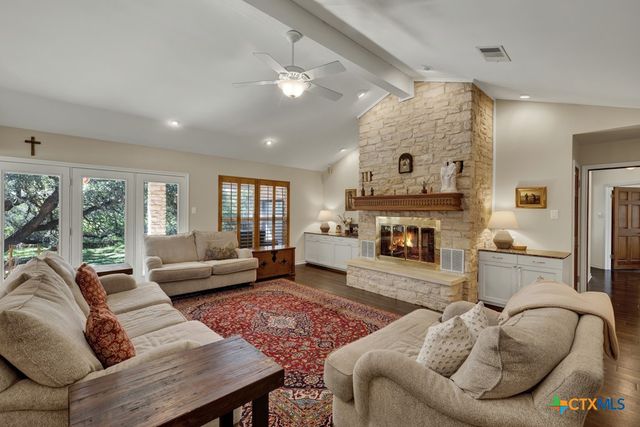 830 Palomino Lane, San Marcos, TX 78666