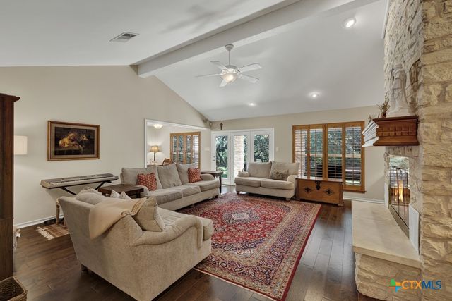 830 Palomino Lane, San Marcos, TX 78666
