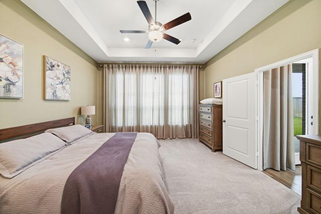 3715 Meadow Breeze Lane, Rosenberg, TX 77469