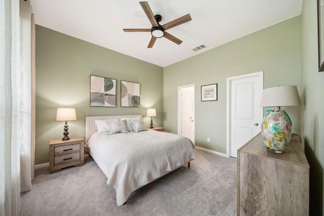 3715 Meadow Breeze Lane, Rosenberg, TX 77469
