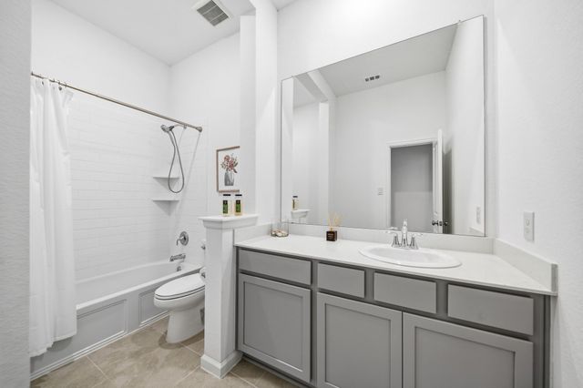 3715 Meadow Breeze Lane, Rosenberg, TX 77469