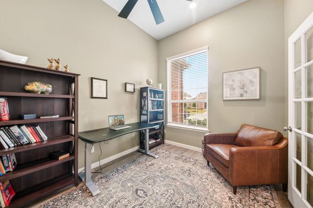 3715 Meadow Breeze Lane, Rosenberg, TX 77469