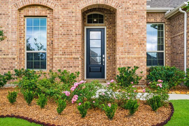 3715 Meadow Breeze Lane, Rosenberg, TX 77469