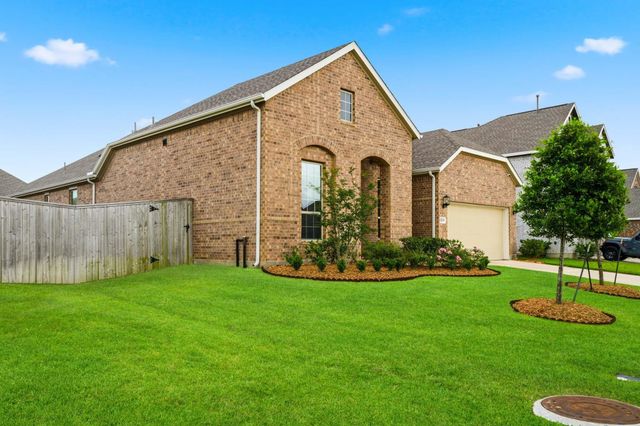 3715 Meadow Breeze Lane, Rosenberg, TX 77469