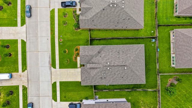 3715 Meadow Breeze Lane, Rosenberg, TX 77469