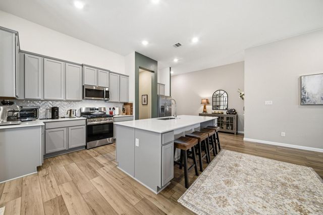 3715 Meadow Breeze Lane, Rosenberg, TX 77469