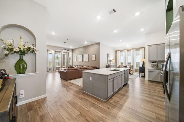 3715 Meadow Breeze Lane, Rosenberg, TX 77469