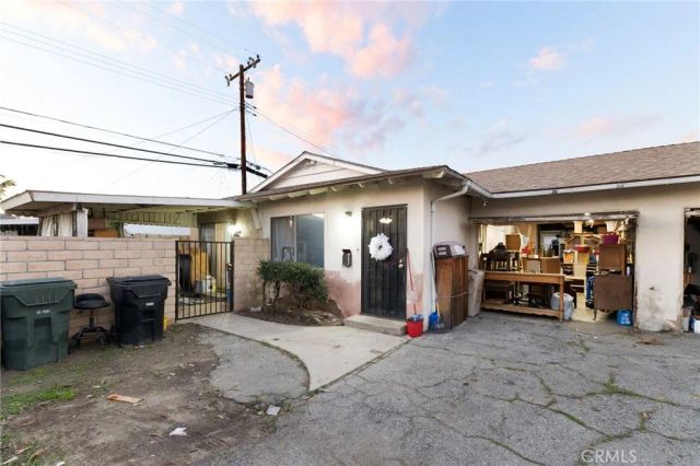 10364 Marion Avenue, Montclair, CA 91763