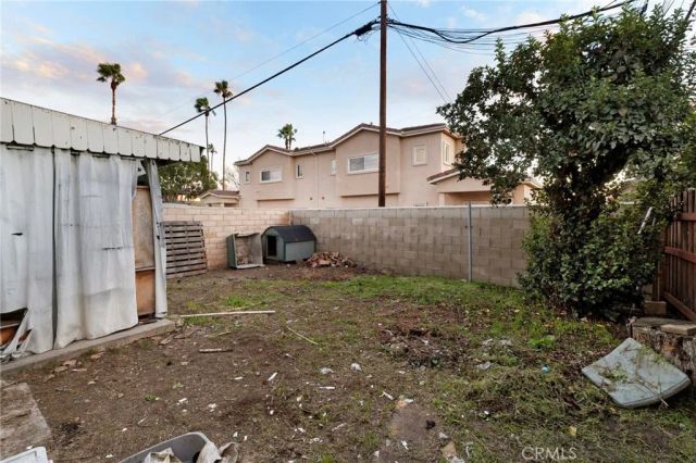 10364 Marion Avenue, Montclair, CA 91763