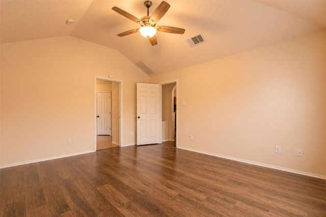 7918 Cardinal Landing Lane, Cypress, TX 77433
