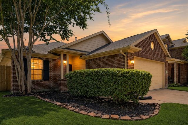 7918 Cardinal Landing Lane, Cypress, TX 77433