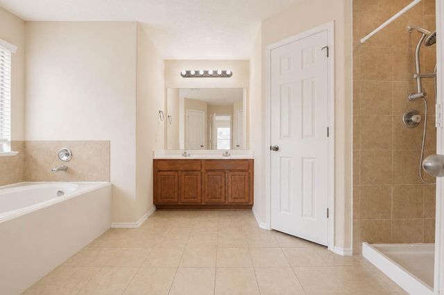 7918 Cardinal Landing Lane, Cypress, TX 77433
