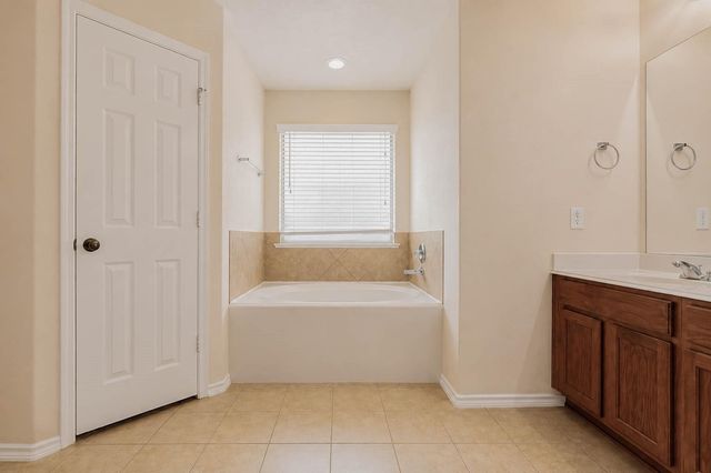7918 Cardinal Landing Lane, Cypress, TX 77433