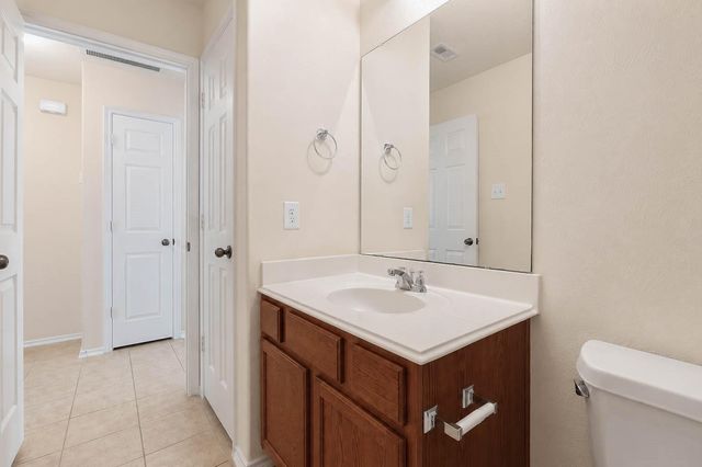 7918 Cardinal Landing Lane, Cypress, TX 77433