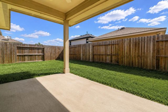 7918 Cardinal Landing Lane, Cypress, TX 77433
