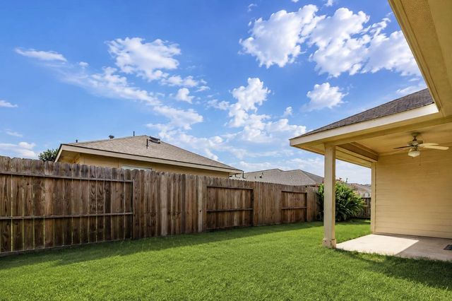 7918 Cardinal Landing Lane, Cypress, TX 77433