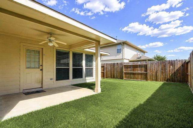 7918 Cardinal Landing Lane, Cypress, TX 77433