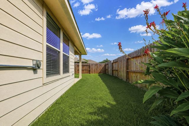 7918 Cardinal Landing Lane, Cypress, TX 77433
