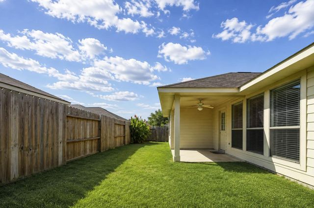 7918 Cardinal Landing Lane, Cypress, TX 77433