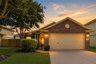 7918 Cardinal Landing Lane, Cypress, TX 77433