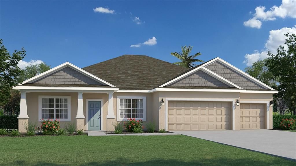 5064 N PEPPERMINT DRIVE, Beverly Hills, FL 34465