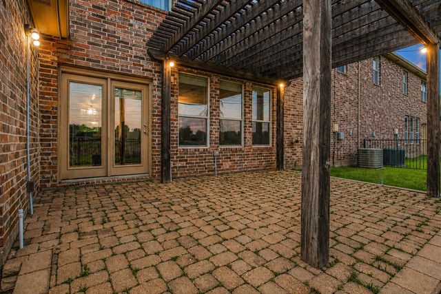 1106 Bethel School Court, Coppell, TX 75019