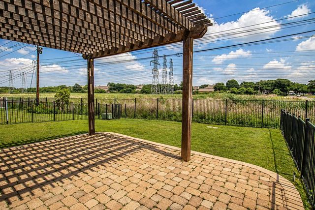 1106 Bethel School Court, Coppell, TX 75019
