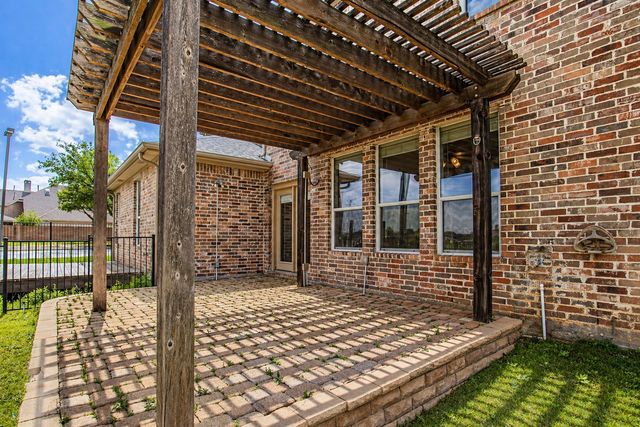 1106 Bethel School Court, Coppell, TX 75019