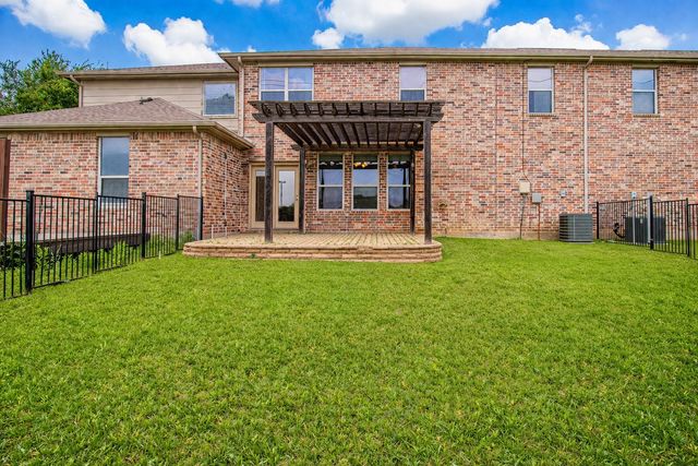 1106 Bethel School Court, Coppell, TX 75019