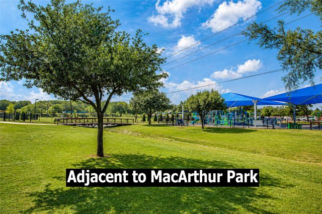 1106 Bethel School Court, Coppell, TX 75019
