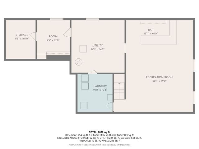 5313 Briarfield Lane, Lake In The Hills, IL 60156