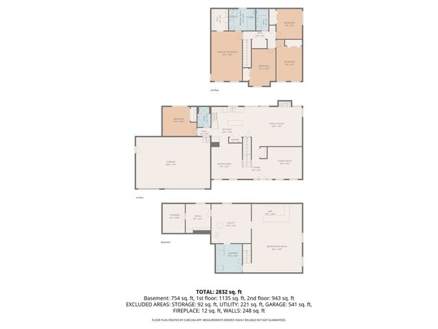 5313 Briarfield Lane, Lake In The Hills, IL 60156