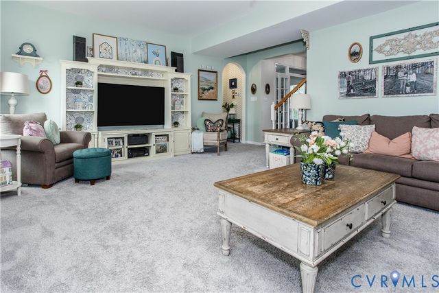 1907 White Mountain Dr, Chester, VA 23836