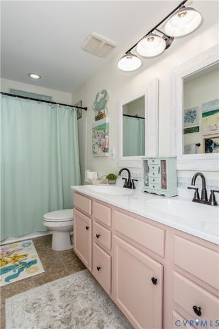 1907 White Mountain Dr, Chester, VA 23836