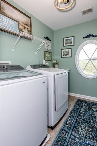 1907 White Mountain Dr, Chester, VA 23836