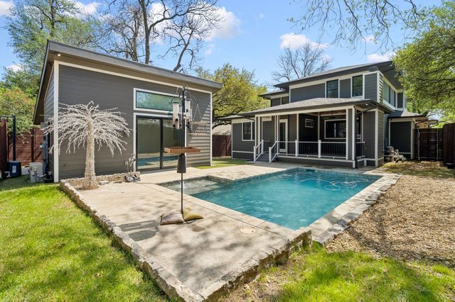 6359 Marquita Avenue, Dallas, TX 75214