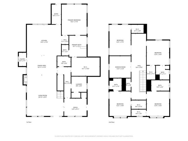 6359 Marquita Avenue, Dallas, TX 75214