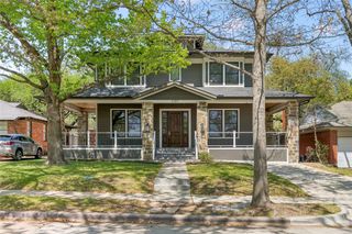 6359 Marquita Avenue, Dallas, TX 75214