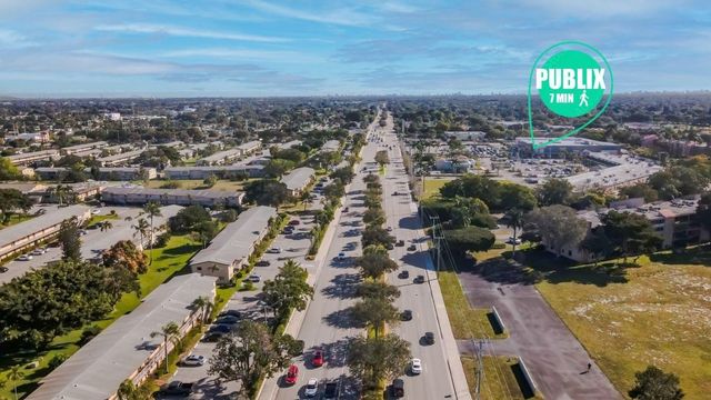 461 NW 76th Avenue 106, Margate, FL 33063