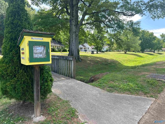 2105 North Rose Drive SW, Huntsville, AL 35805