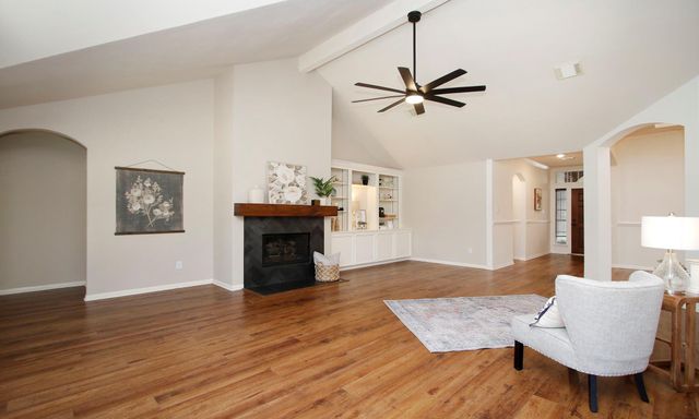 1106 Compass Cove Circle, Spring, TX 77379