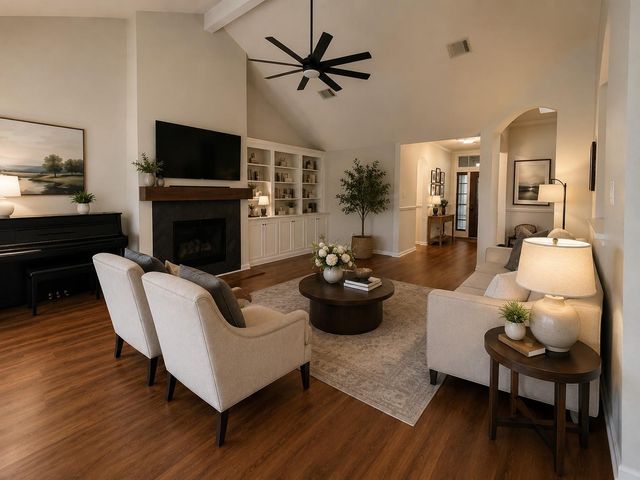 1106 Compass Cove Circle, Spring, TX 77379