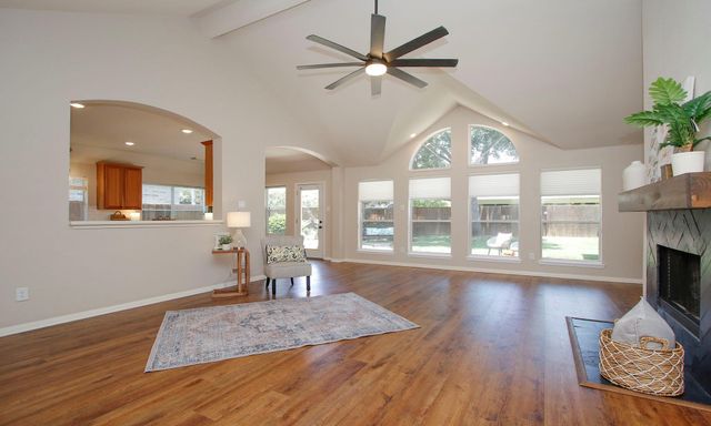 1106 Compass Cove Circle, Spring, TX 77379