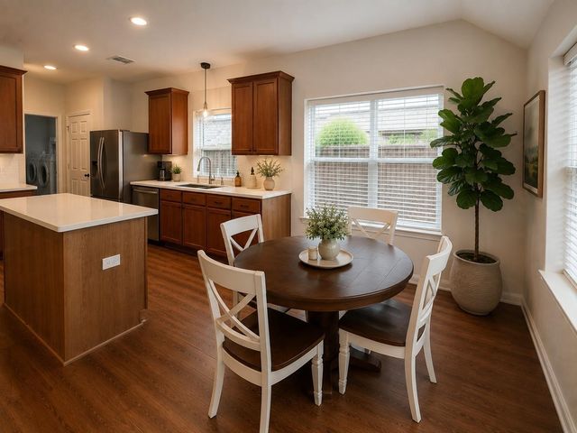 1106 Compass Cove Circle, Spring, TX 77379