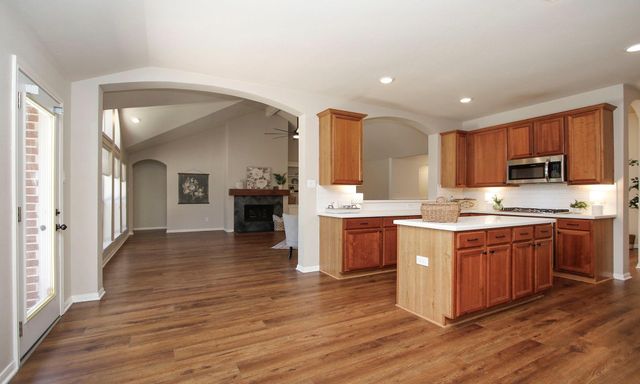 1106 Compass Cove Circle, Spring, TX 77379