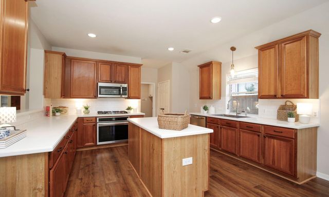 1106 Compass Cove Circle, Spring, TX 77379