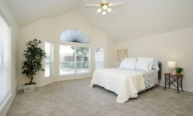 1106 Compass Cove Circle, Spring, TX 77379