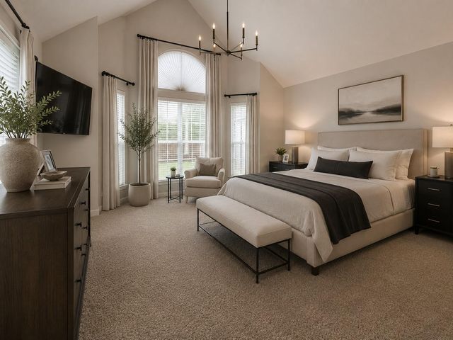 1106 Compass Cove Circle, Spring, TX 77379